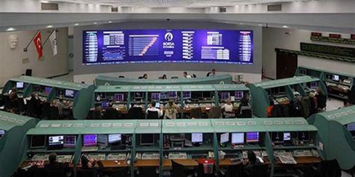Haftalık Borsa Özeti (24-27 Mart 2026) – BIST 100, Bitcoin, Altın ve Döviz Kurları