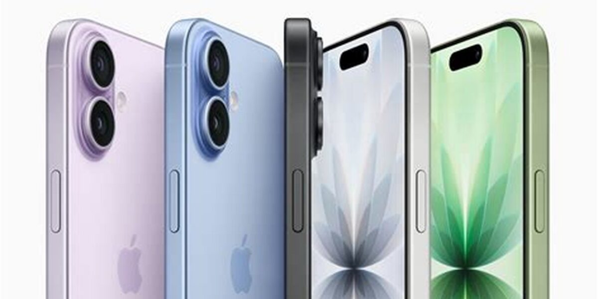 iPhone 17 Lansmanı: Apple Yeni Nesil Akıllı Telefonu Tanıttı