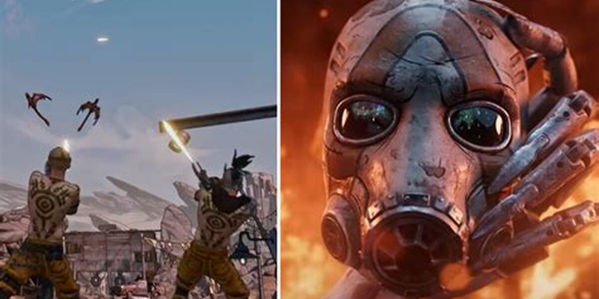 Haftalık Oyun Özeti (20-26 Mart 2026) – Borderlands 4 DLC, Pokémon, Switch 2 ve Daha Fazlası!