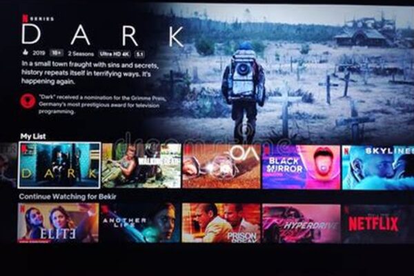 Netflix, Amazon ve Apple TV+: Dizi Platformlarından Yeni Lansmanlar