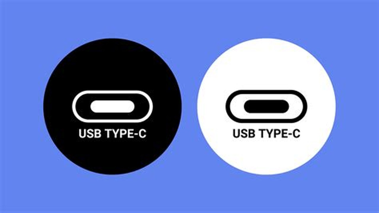 USB-C