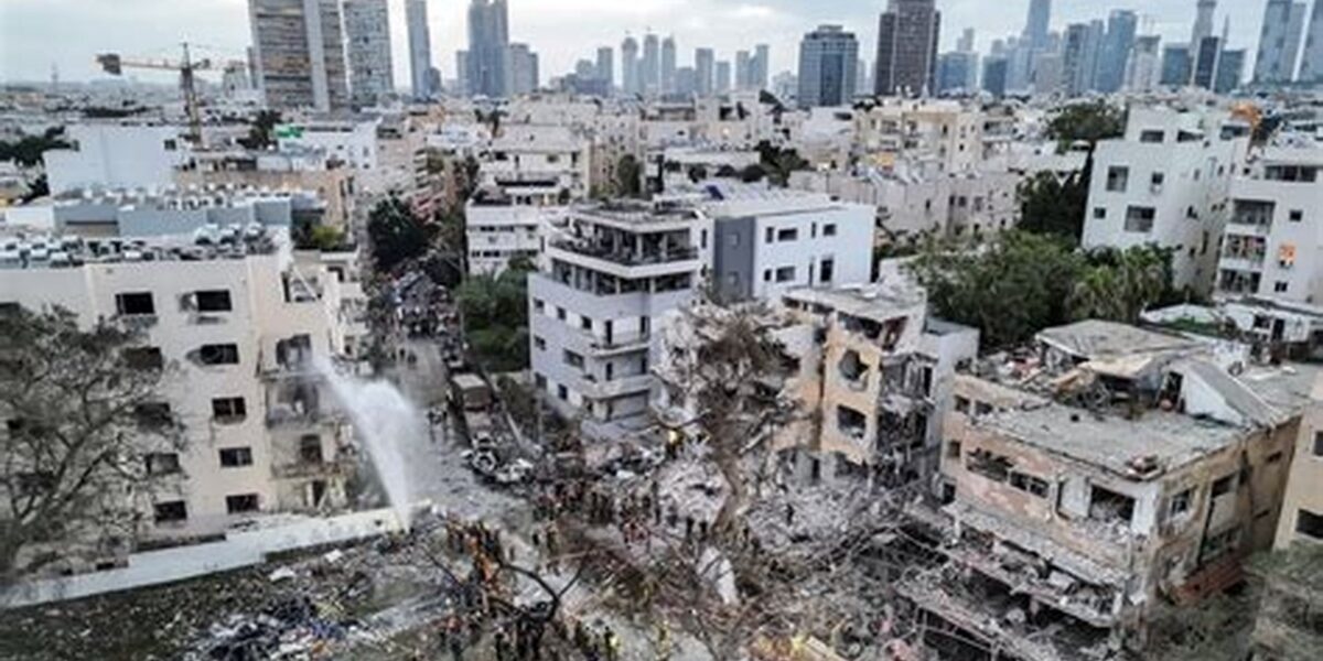 Haftalık Ortadoğu Gündemi (17-23 Mart 2026) – İran İsrail Gerilimi ve Bölgesel Gelişmeler