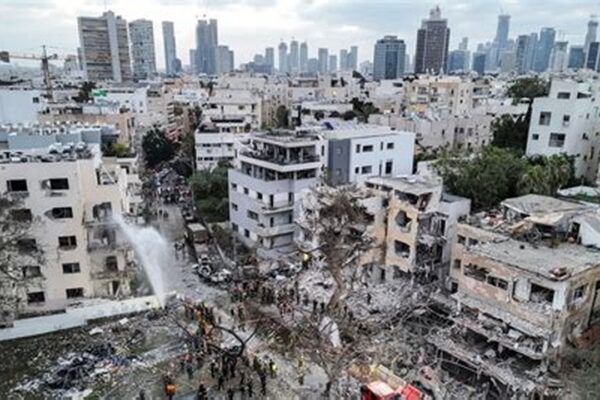 Haftalık Ortadoğu Gündemi (17-23 Mart 2026) – İran İsrail Gerilimi ve Bölgesel Gelişmeler